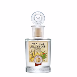 MAVIVE Vanilla Blossom Eau De Toilette For Her, Femmes, 100 ml, Flacon non réutilisable, Vanille, Spray, 1 pièce(s)