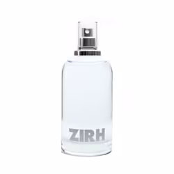 Zirh CLASSIC, 125 ml, Poivre noir, Citron vert, Mandarin, Cardamone, Coriandre, Gingembre, Muscade, Cèdre, Musc, Patchouli, S ...