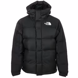 Parka The North Face Nylon ripstop Down