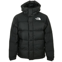 Parka The North Face Nylon ripstop Down