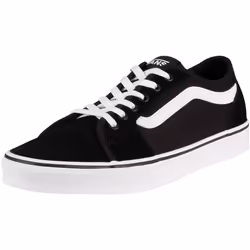 Sneakers Filmore Decon Daim Noir