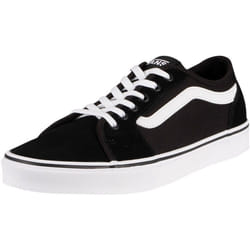 Sneakers Filmore Decon Daim Noir