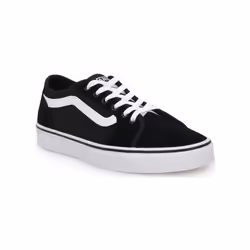 Sneakers Filmore Decon Daim Noir