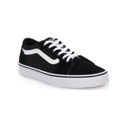 Sneakers Filmore Decon Daim Noir
