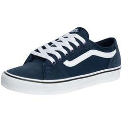 Baskets En Daim Decon Filmore - Vans