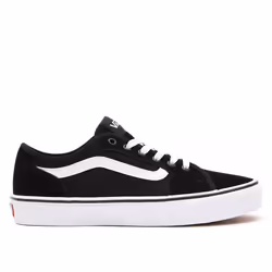 Sneakers Filmore Decon Daim Noir