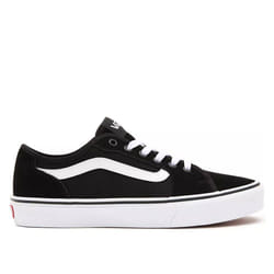 Sneakers Filmore Decon Daim Noir