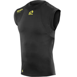EVS TUG CTR Gilet de refroidissement, noir, taille M pour Hommes