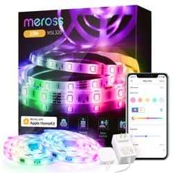 Meross MSL320 LED lumineuse Ruban lumineux universel 5 mm