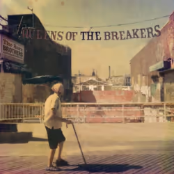 ImportCDs Queens of the Breakers, Américaine, CD, Support physique, Adulte, 1 disques, 13/10/2017