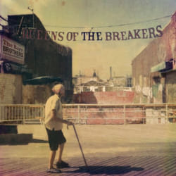 ImportCDs Queens of the Breakers CD Américaine