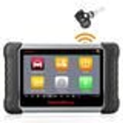 Autel MaxiCOM MK808S-TS Valise de Diagnostic Auto avec Activation/Programmation du TPMS-Multilingue-en français