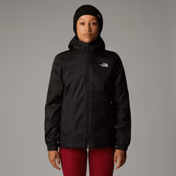 Veste imperméable à capuche femme The North Face Quest