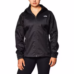 Veste imperméable à capuche femme The North Face Quest