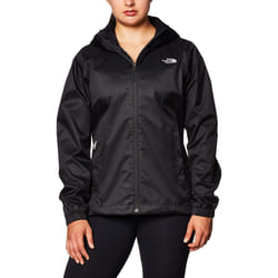 Veste imperméable à capuche femme The North Face Quest
