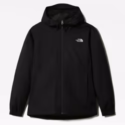 Veste imperméable à capuche femme The North Face Quest