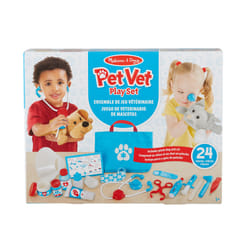 Melissa & Doug COFFRET VÉTÉRINAIRE
