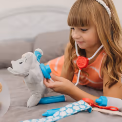 Melissa & Doug COFFRET VÉTÉRINAIRE - Vue supplémentaire 4