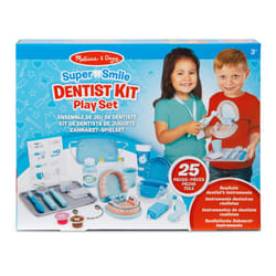 COFFRET DENTISTE Melissa & Doug