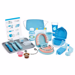COFFRET DENTISTE Melissa & Doug - Vue supplémentaire 6