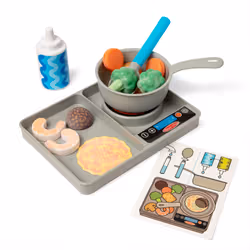 Melissa & Doug COFFRET CUISINE WATER WOW!, 3 an(s)