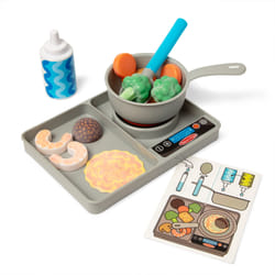 Melissa & Doug COFFRET CUISINE WATER WOW!