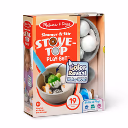 Melissa & Doug COFFRET CUISINE WATER WOW!