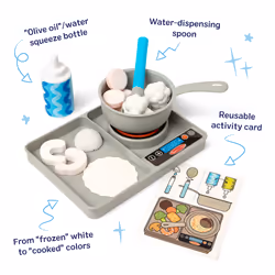 Melissa & Doug COFFRET CUISINE WATER WOW! - Vue supplémentaire 4