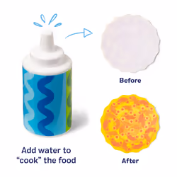 Melissa & Doug COFFRET CUISINE WATER WOW! - Vue supplémentaire 5