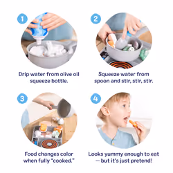 Melissa & Doug COFFRET CUISINE WATER WOW! - Vue supplémentaire 6