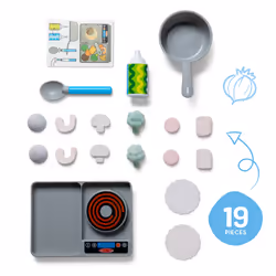 Melissa & Doug COFFRET CUISINE WATER WOW! - Vue supplémentaire 8