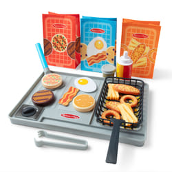 Melissa & Doug COFFRET GRILLADES WATER WOW!