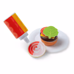 Melissa & Doug COFFRET GRILLADES WATER WOW!