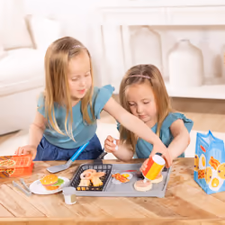 Melissa & Doug COFFRET GRILLADES WATER WOW! - Vue supplémentaire 8
