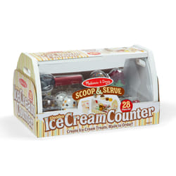 COMPTOIR CRÈMES GLACÉES Melissa & Doug