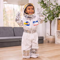 Melissa & Doug PACK ASTRONAUTE COSTUME + ACCESSOIRES - Vue supplémentaire 2