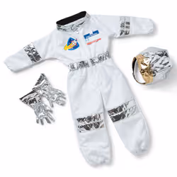 Melissa & Doug PACK ASTRONAUTE COSTUME + ACCESSOIRES - Vue supplémentaire 3