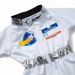 Melissa & Doug PACK ASTRONAUTE COSTUME + ACCESSOIRES - Vue supplémentaire 5
