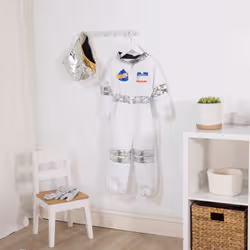 Melissa & Doug PACK ASTRONAUTE COSTUME + ACCESSOIRES - Vue supplémentaire 6