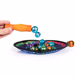 Games Bellz! Jeu de société Motricité fine (dextérité)