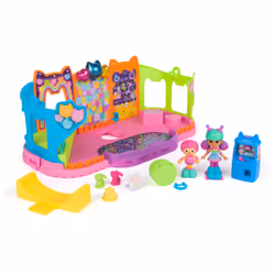 GDH PYS Gabbys Party Room Playset GML