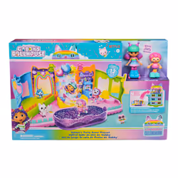GDH PYS Gabbys Party Room Playset GML