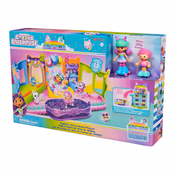 GDH PYS Gabbys Party Room Playset GML - Vue supplémentaire 4