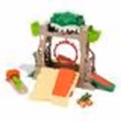 Monster Jam Dragon Dungeon of Doom, Action/Aventure, 3 an(s), Multicolore