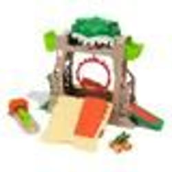 Monster Jam Dragon Dungeon of Doom