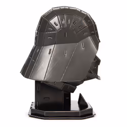 4D BUILD - Puzzle 3D STAR WARS - Maquette Star Wars 83 Pièces - Casque Dark Vador Inspiré Saga - Puzzle Adulte - Jeu de Construction à Collectionner - Maquette à Construire - Jeu Enfant 12 ans et + - Vue supplémentaire 6