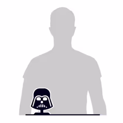 4D BUILD - Puzzle 3D STAR WARS - Maquette Star Wars 83 Pièces - Casque Dark Vador Inspiré Saga - Puzzle Adulte - Jeu de Construction à Collectionner - Maquette à Construire - Jeu Enfant 12 ans et + - Vue supplémentaire 8