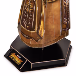 4D BUILD - Puzzle Marvel 3D - Maquette Avengers 142 Pièces - Gant de l'Infini Thanos Saga - Puzzle Adulte et Jeu de Construction à Collectionner - Maquette à Construire - Jeu Enfant 12 ans et + - Vue supplémentaire 6