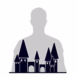 4D Build, Puzzle 3D Harry Potter Château de Poudlard 209 pièces | Cadeaux Harry Potter décoration de bureau | Jouets de construction | Puzzles 3D pour adultes et adolescents à partir de 12 ans - Vue supplémentaire 7