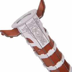 Spin Master 4D BUILD - Puzzle Marvel 3D - Maquette Avengers 87 Pièces - Marteau de Thor Inspiré de la Saga - Puzzle Adulte et Jeu de Construction à Collectionner - Maquette à Construire - Jeu Enfant 12 ans et + - Vue supplémentaire 4